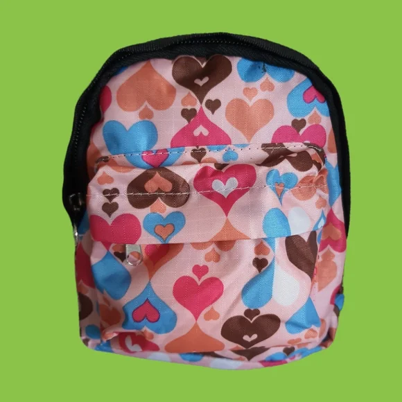 PET Backpack for Dogs, Cats, or Small Animals Size M. - Picture 4 of 15